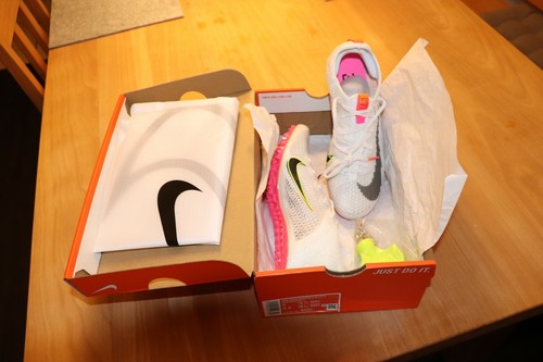 Nike zoom elite - nike, 2