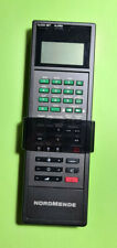 Original Fernbedienung NordMende V 5005 K 272.684