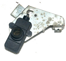 Rover Mini Cooper MPI Heizungsventil original unter Armaturenbrett JJB100260