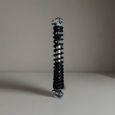 Tai Yang Fan Tyf-010Z YGH Elekto Roller E-Scooter Feder hinten links