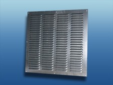 Kiemenblech Lüftungsblech