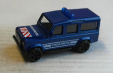 Majorette Land Rover Defender