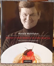 Kunst und Magie in der Küche