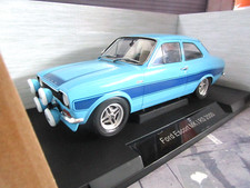 FORD Escort MKI RS2000 RS 2000