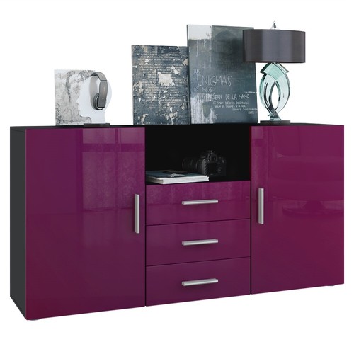 Sideboard anrichte kommode - sideboard,