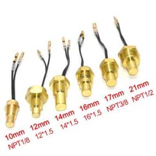 M 14 Sensor Manometer