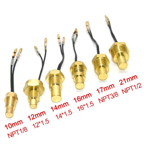 Sensor manometer - m,