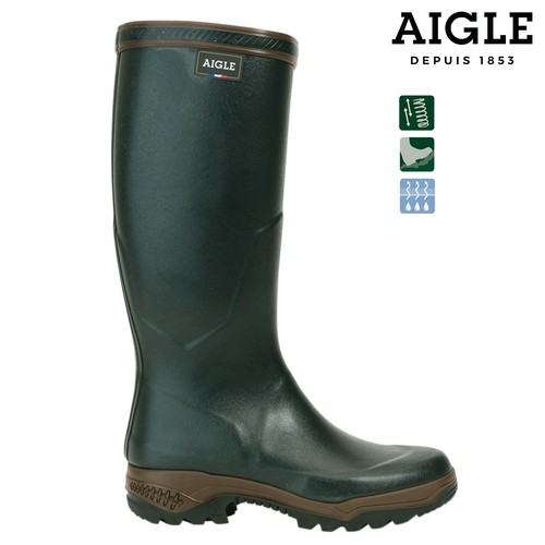 Aigle parcours - aigle, 2
