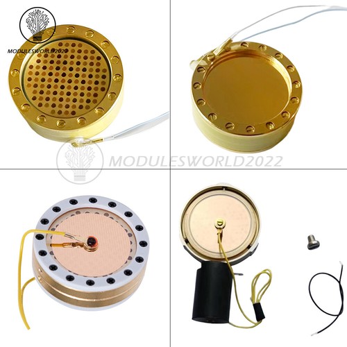Audio large diaphragm - audio,