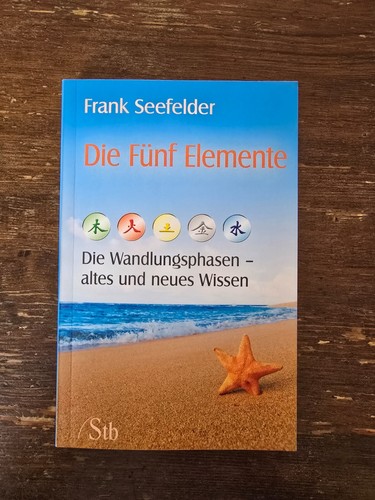 Die fünf elemente - die,
