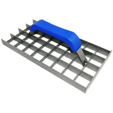 Gitterrabot Schleifraspel