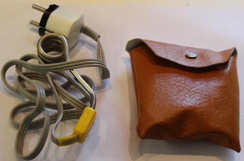 Kleiner tauchsieder rft ddr - rft,,