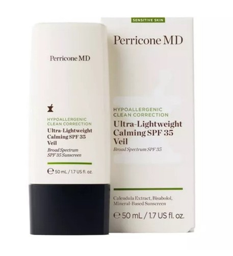Perricone ultra lightweight - perricone,