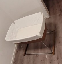 Hülsta Baby Wiege Holz