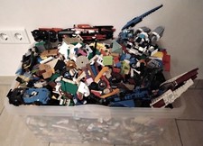 23 Kg Lego Bausteine Technik