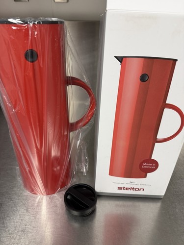 Stelton em77 vakuumkanne - em77,