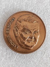 Medaille Ludwig Erhard – MDM