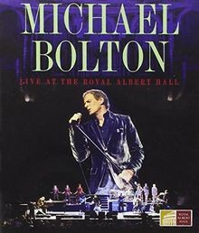 Michael bolton live at - michael,