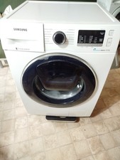 Verschiedene Ersatzteile für Waschmaschine Samsung 