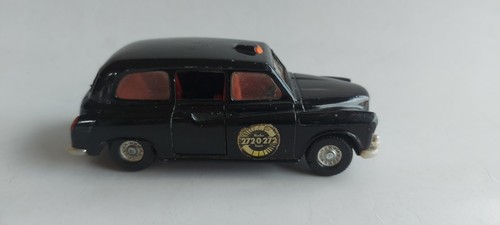 Corgi austin london - london, taxi