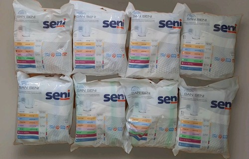 San seni mix - san,