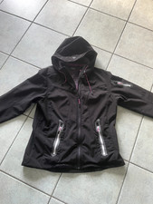 Damen Winterjacke Softshell / ICEPEAK / Gr  46   guter Zustand