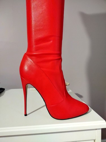 Giaro belinda thigh high boots - giaro,