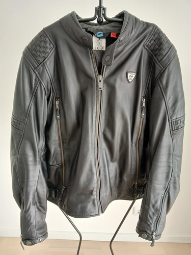 Motorradjacke von held gr - von,