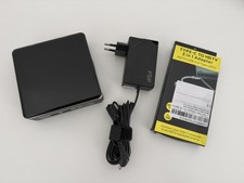 Mini PC Intel NUC 7 NUC7i3BNK