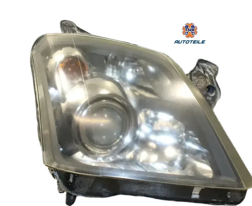 Opel meriva scheinwerfer - meriva, a