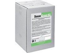 BWG Wasserchemie Dosan H3 20
