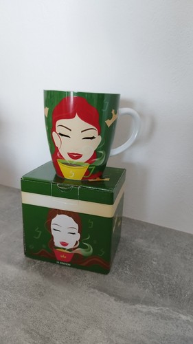 Ritzenhoff jacobs tasse - ritzenhoff,