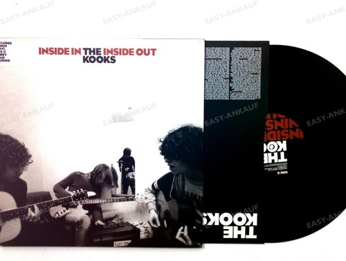 The kooks inside - in,