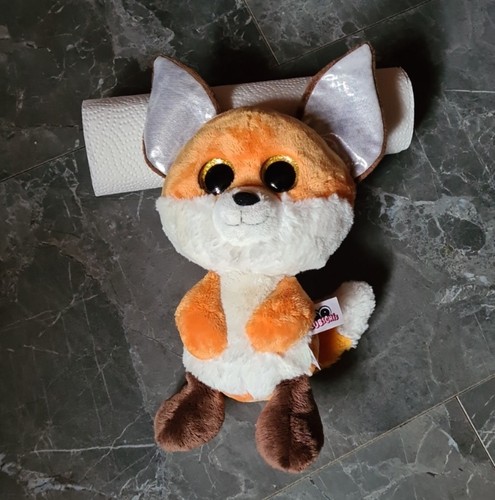 Plüsch fuchs kuscheltier - plüsch,