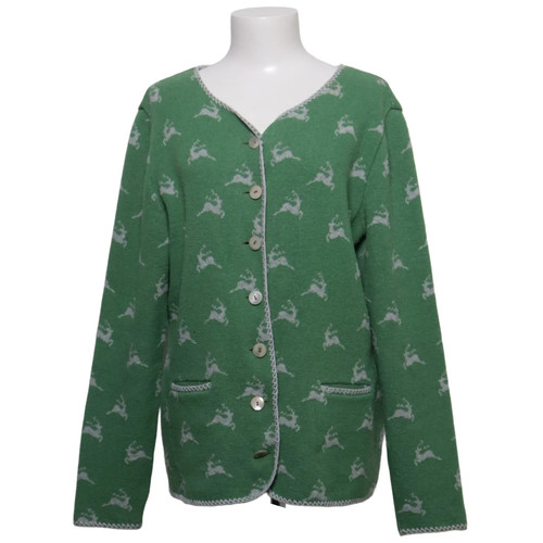 Georg maier strickjacke - maier,,