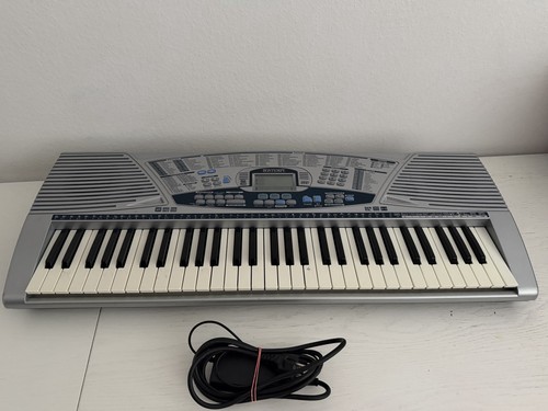 Bontempi elektrisches keyboard - bontempi,