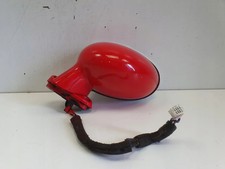 Außenspiegel Seitenspiegel