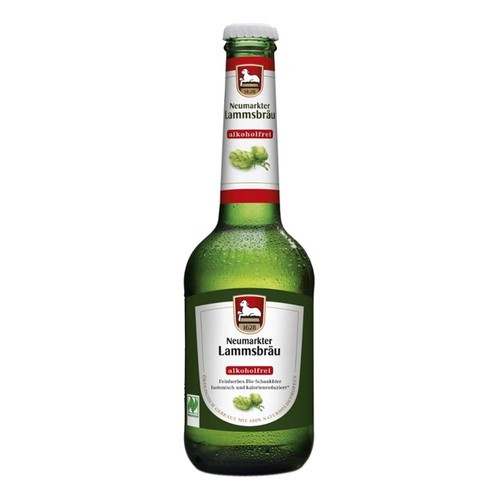 Bier alkoholfrei 330ml inkl - bier,