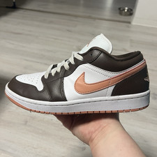 Jordan air low weiß - jordan,