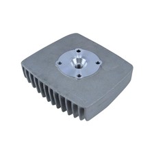 50ccm Zylinderkopf Parmakit