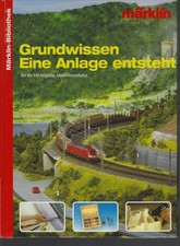 Marklin Bibliothek -