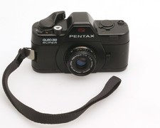 Pentax auto 110 super