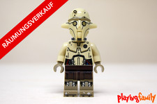 STAR WARS LEGO®-Professor