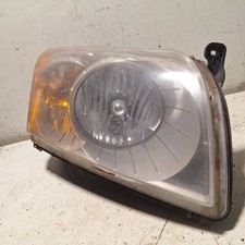 Dodge Caliber 2007 Vorne