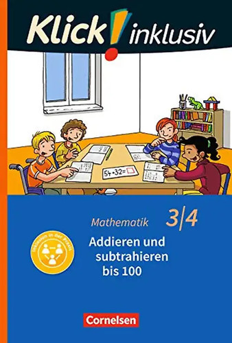 Klick inklusiv mathematik - klick!,