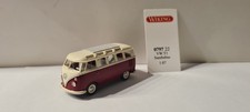 Wiking 0797 22 VW T1 Sambabus