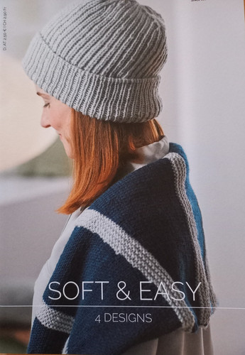Schachenmayr booklet soft - schachenmayr, &