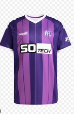 Umbro VfL Osnabrück Heimtrikot 22 23 VFL Home Shirt Fan Jersey Gr.M