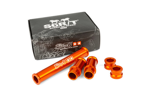 Subframe rohr stage6 - subframe,
