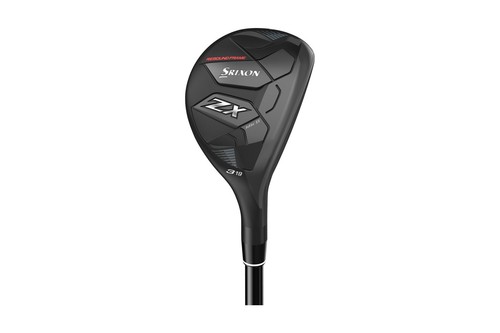 Srixon hybrid 6 - zx, ii